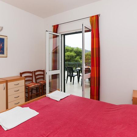 ספלונרה Apartments Posta חדר תמונה