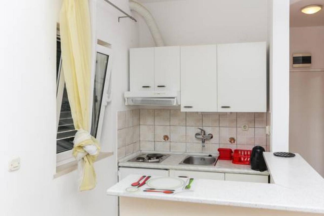 ספלונרה Apartments Posta מראה חיצוני תמונה
