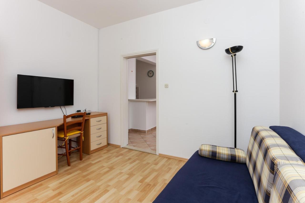ספלונרה Apartments Posta מראה חיצוני תמונה