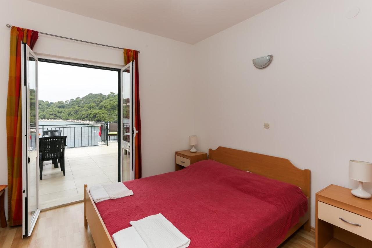 ספלונרה Apartments Posta מראה חיצוני תמונה