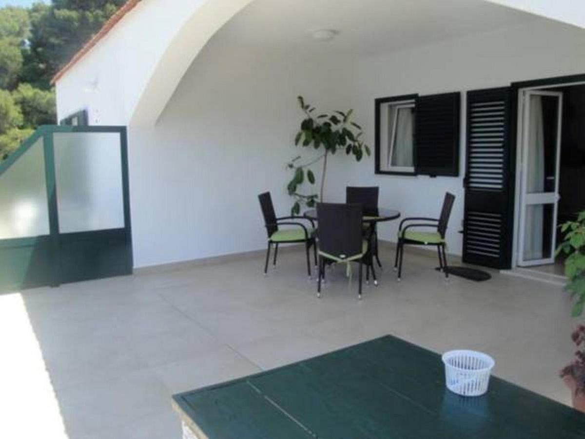 ספלונרה Apartments Posta מראה חיצוני תמונה