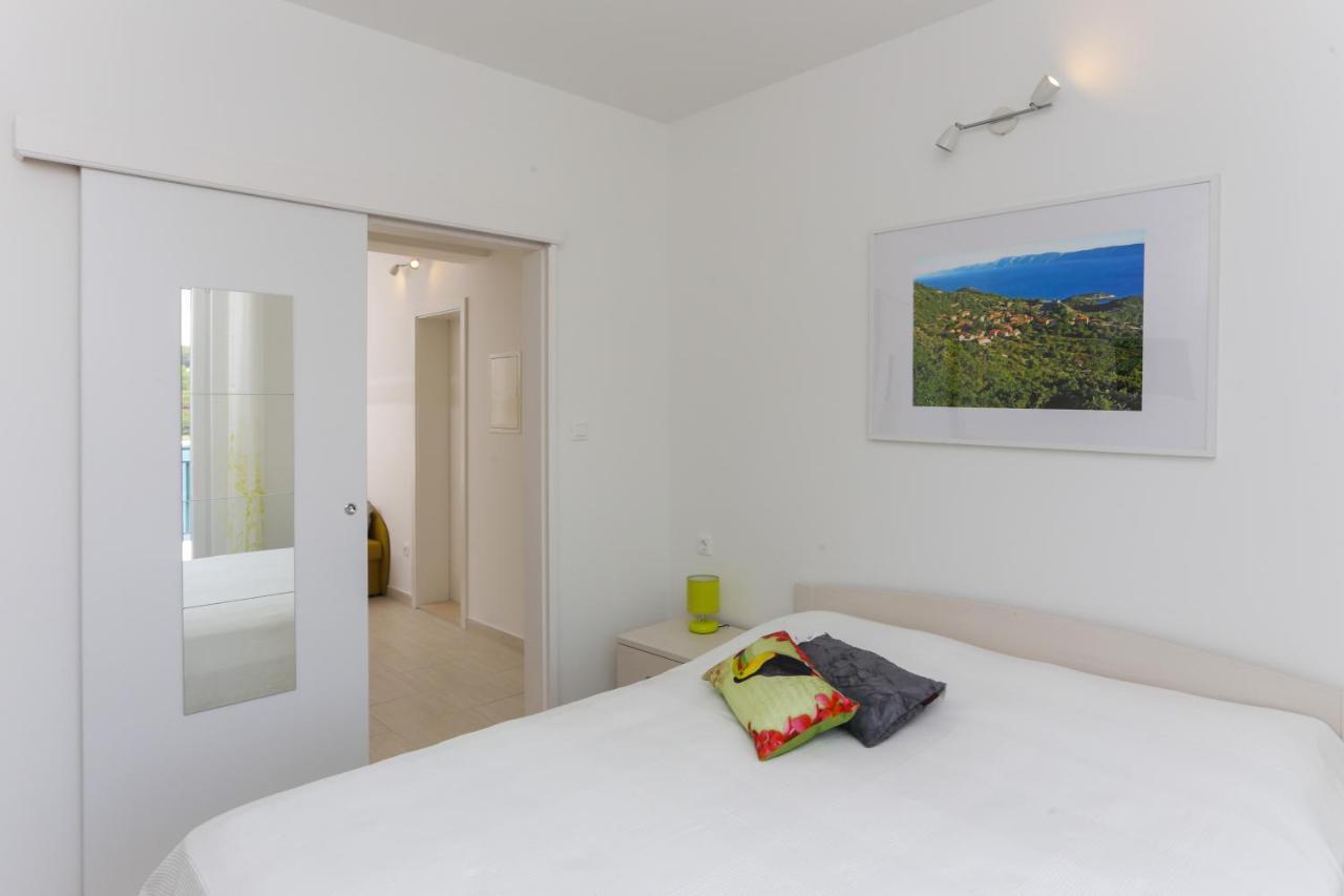 ספלונרה Apartments Posta מראה חיצוני תמונה