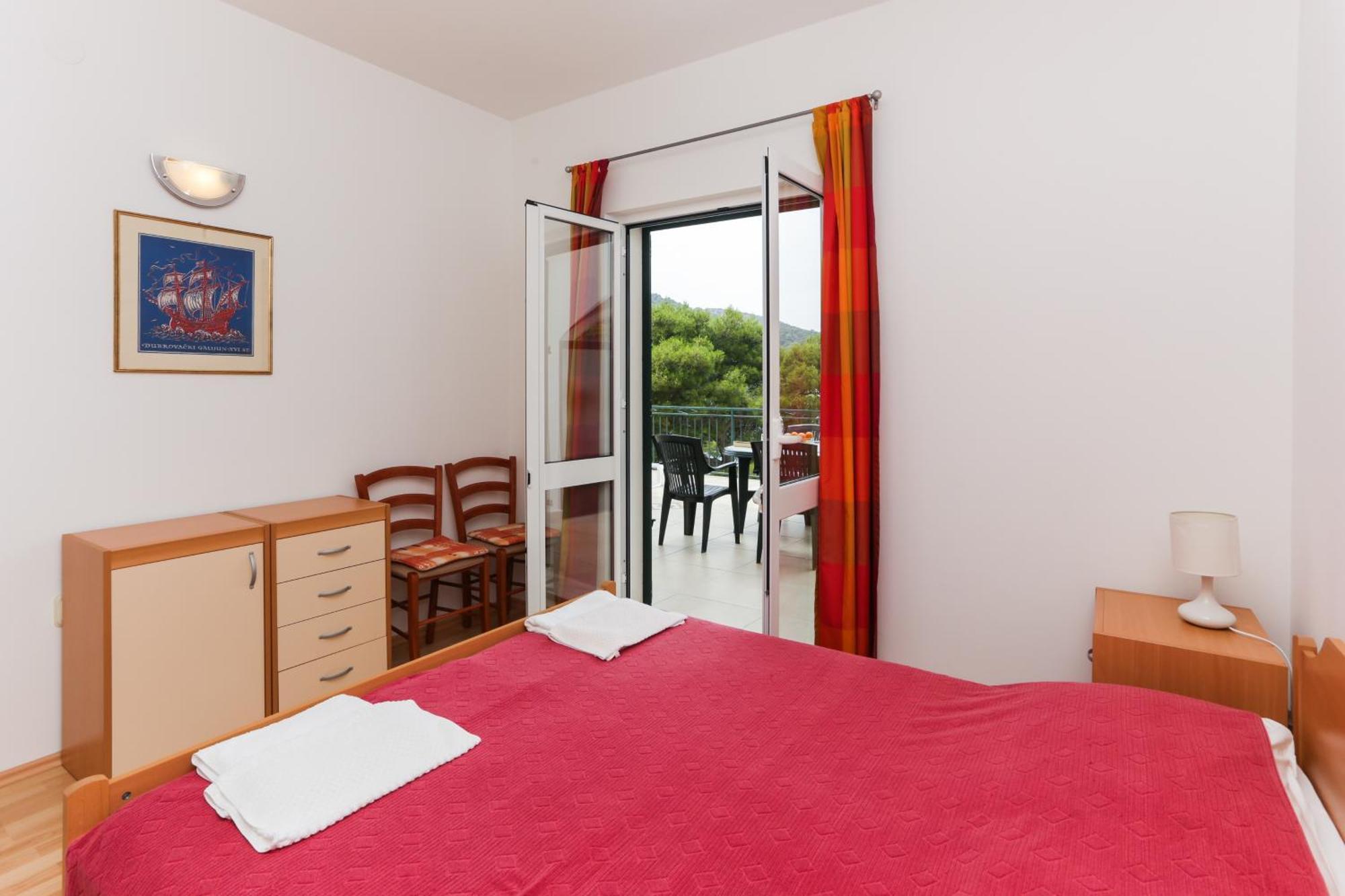 ספלונרה Apartments Posta חדר תמונה