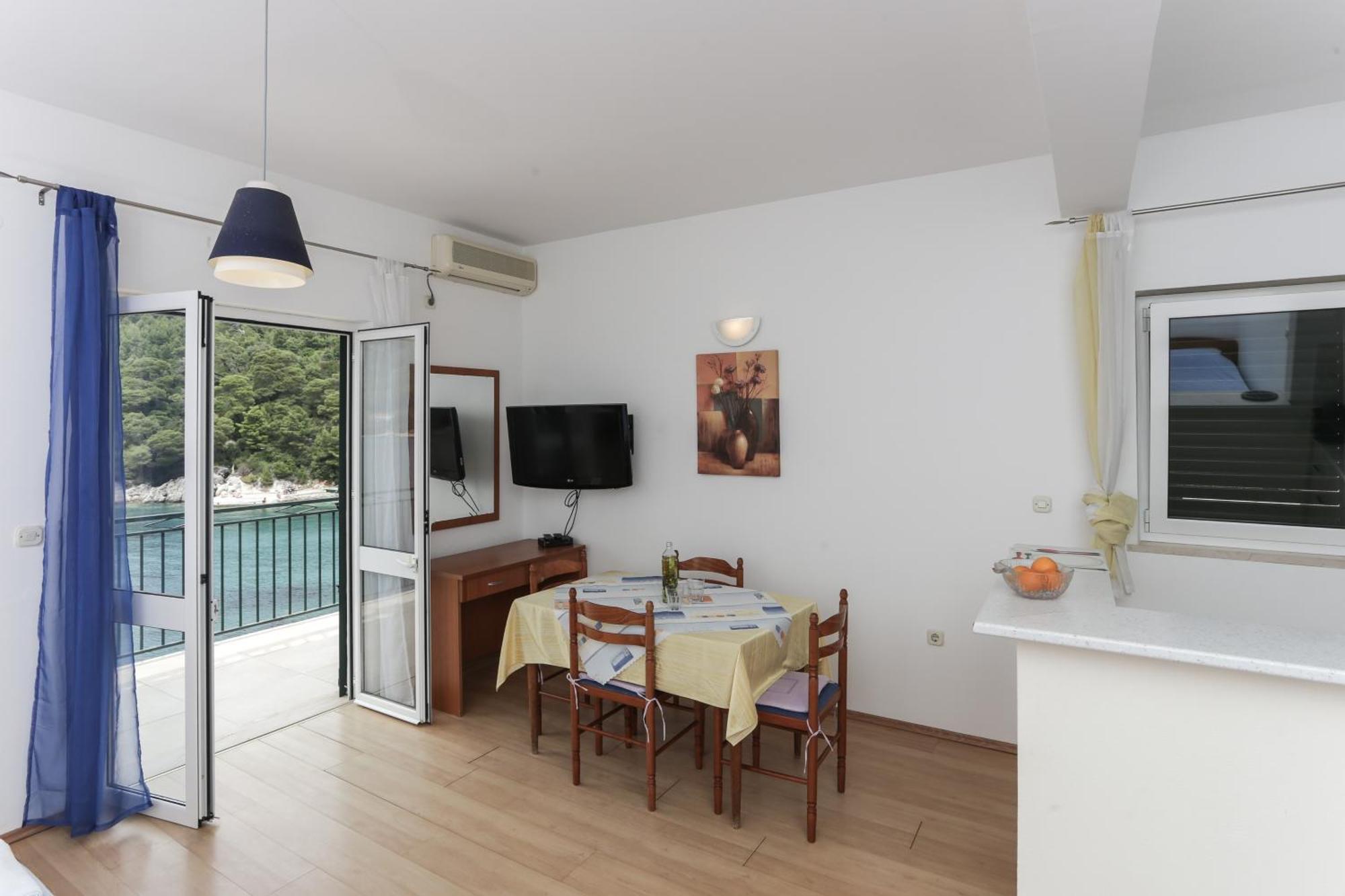 ספלונרה Apartments Posta חדר תמונה