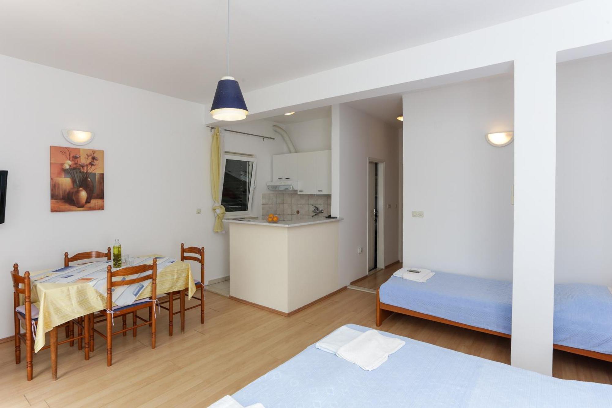 ספלונרה Apartments Posta חדר תמונה
