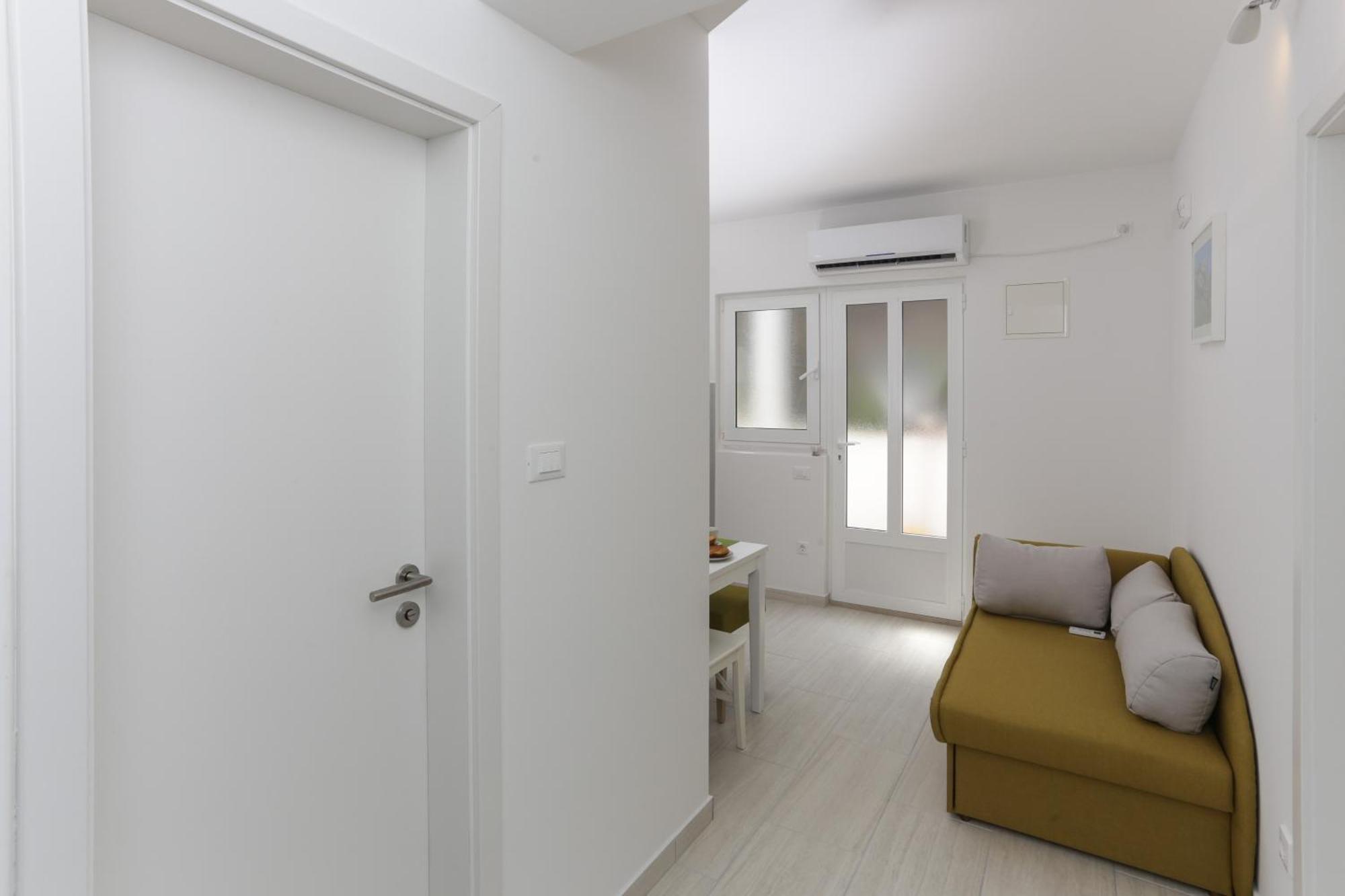 ספלונרה Apartments Posta חדר תמונה